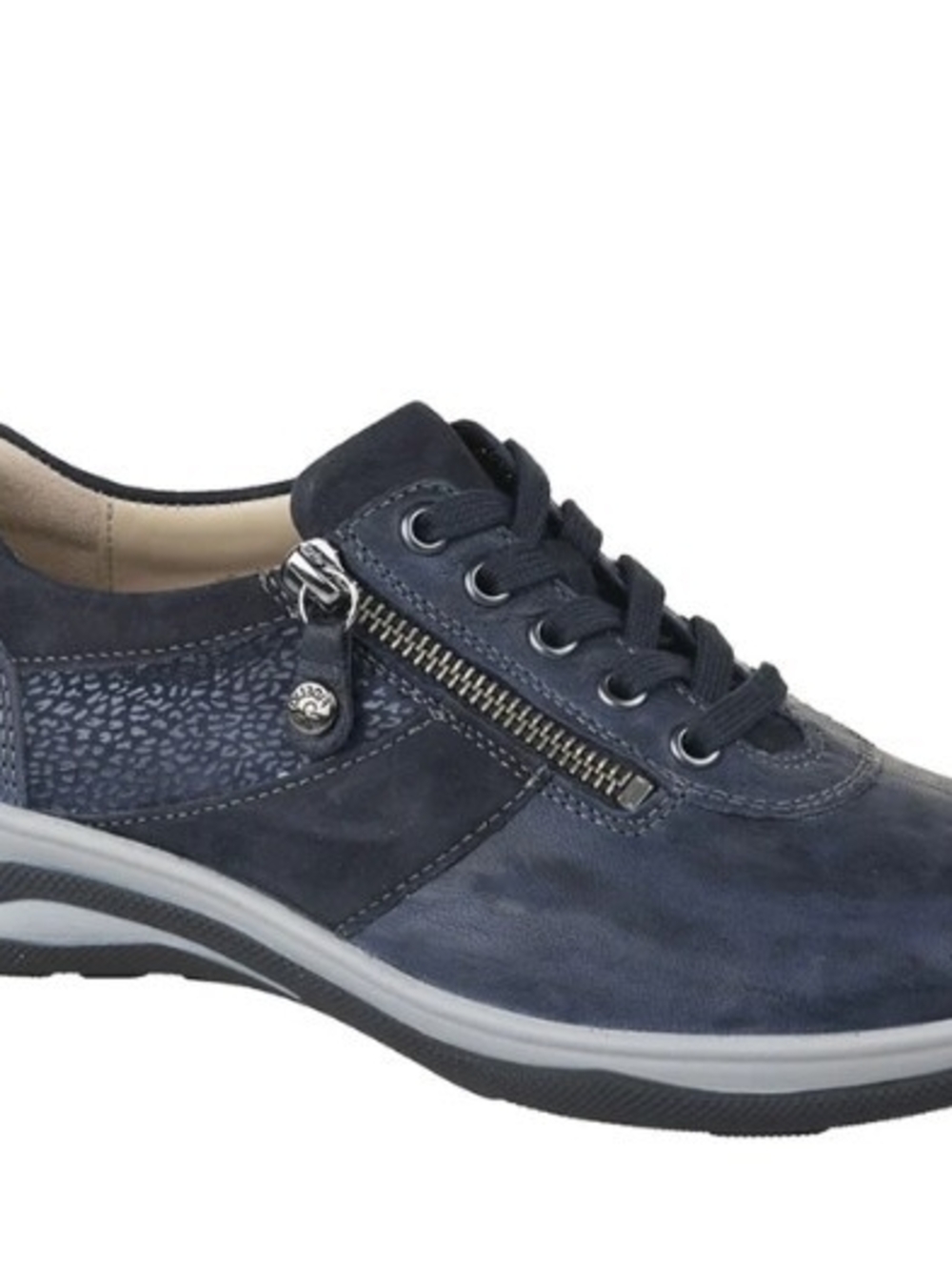Women's Size 5 Fidelio Multistretch Mitzy (Women's) - Atlantik Rocky/Kombi